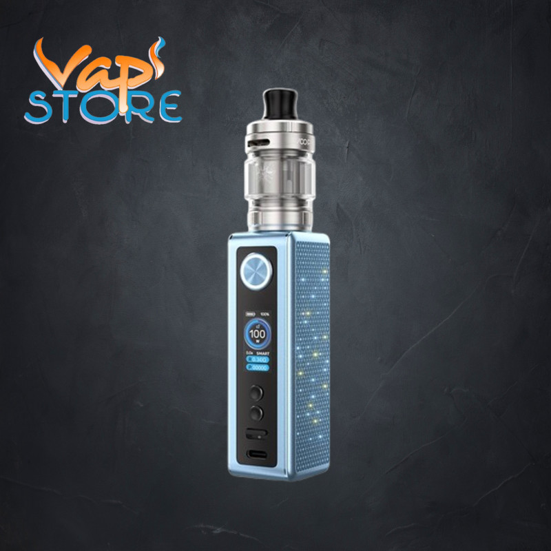 Kit Vinci Spark 100 - Uforce-X Nano - VOOPOO