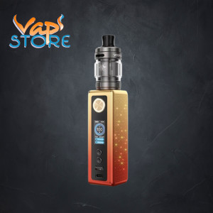 Kit Vinci Spark 100 - Uforce-X Nano - VOOPOO 2