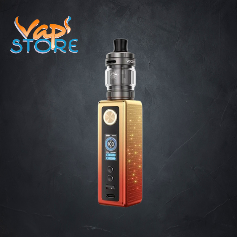 Kit Vinci Spark 100 - Uforce-X Nano - VOOPOO