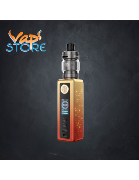 Kit Vinci Spark 100 - Uforce-X Nano - VOOPOO