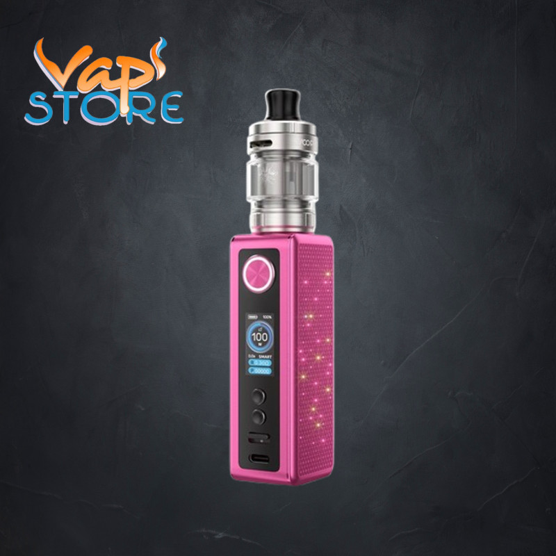 Kit Vinci Spark 100 - Uforce-X Nano - VOOPOO