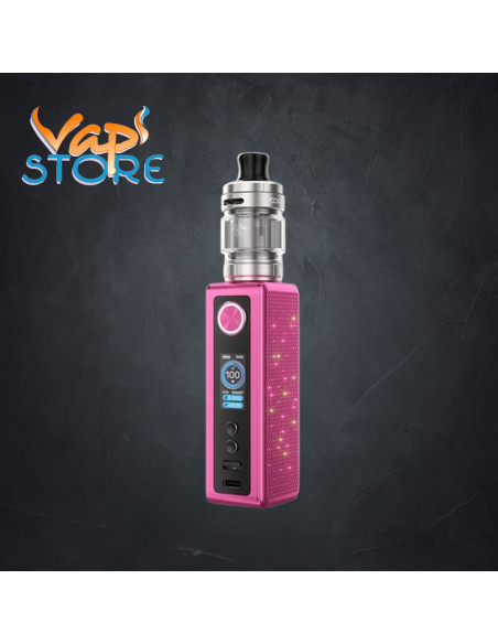 Kit Vinci Spark 100 - Uforce-X Nano - VOOPOO