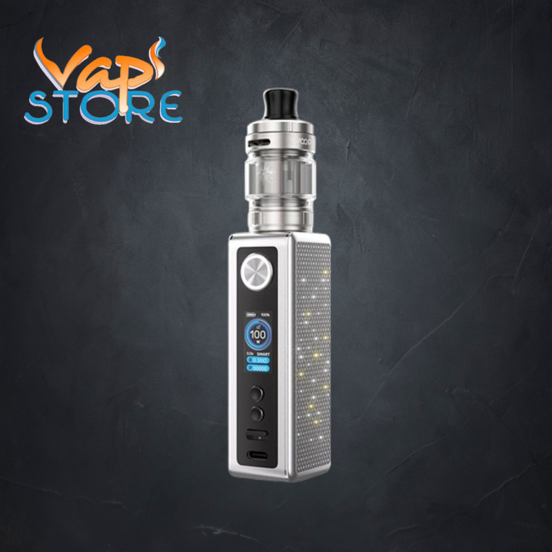 Kit Vinci Spark 100 - Uforce-X Nano - VOOPOO
