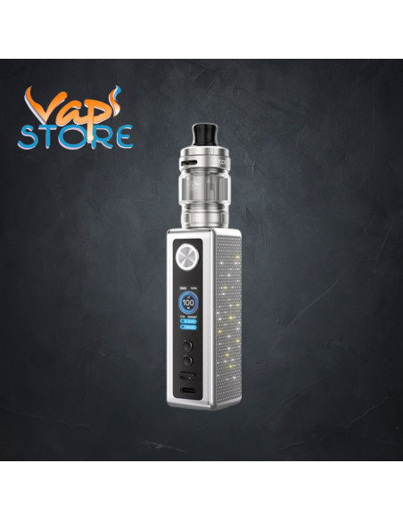 Kit Vinci Spark 100 - Uforce-X Nano - VOOPOO