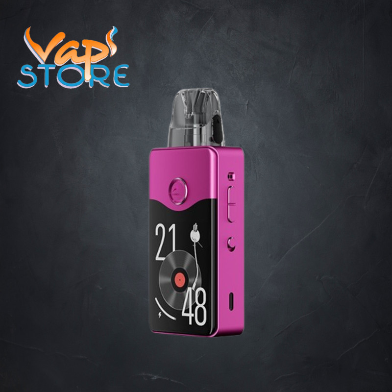 Kit Pod Vinci E120 - VOOPOO