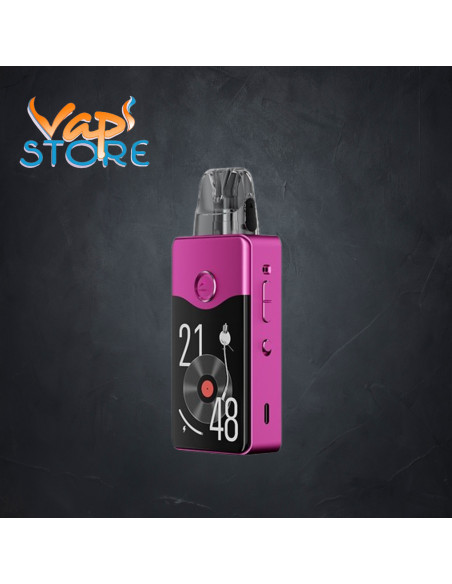 Kit Pod Vinci E120 - VOOPOO