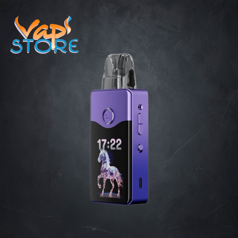 Kit Pod Vinci E120 - VOOPOO
