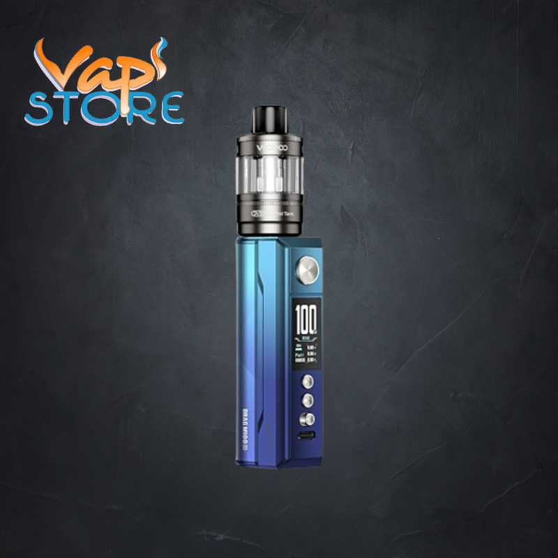 Kit Drag M100S - PnP-X DTL - VOOPOO