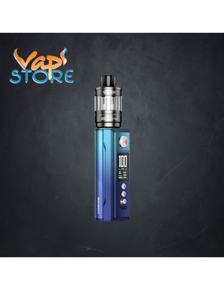 Kit Drag M100S - PnP-X DTL - VOOPOO