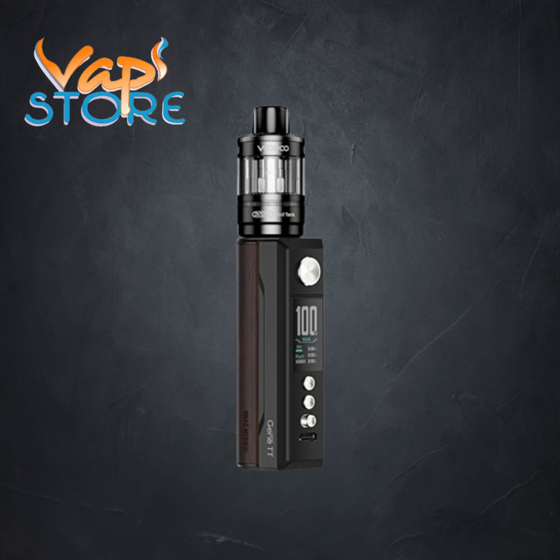 Kit Drag M100S - PnP-X DTL - VOOPOO