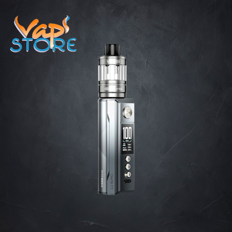 Kit Drag M100S - PnP-X DTL - VOOPOO