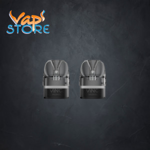 Pod de remplacement Vinci PnP-X MTL 5ml x2 - VOOPOO