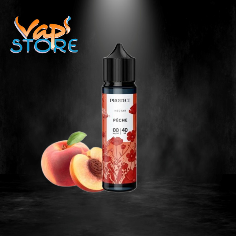 NECTAR Pêche 40ml