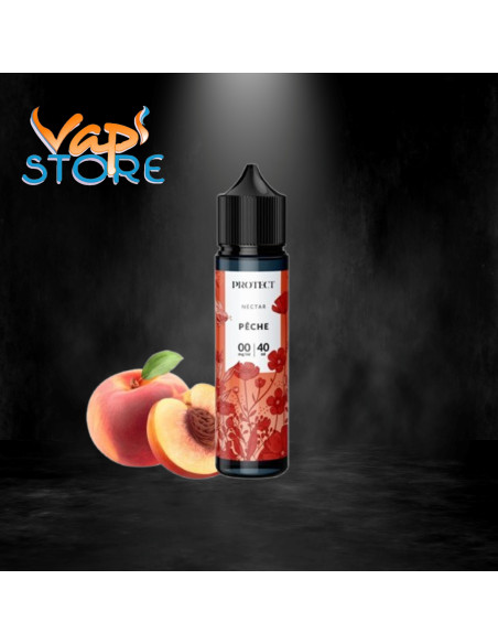 NECTAR Pêche 40ml