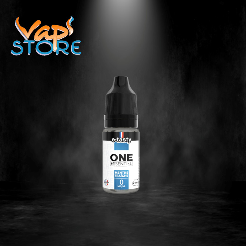 ONE ESSENTIEL Menthe Fraîche 10ml
