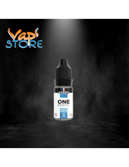 ONE ESSENTIEL Menthe Fraîche 10ml