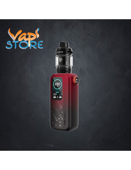 Kit Vinci Spark 220 + U-Force X - VOOPOO