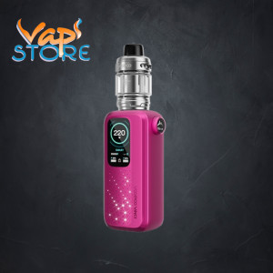 Kit Vinci Spark 220 + U-Force X - VOOPOO 2