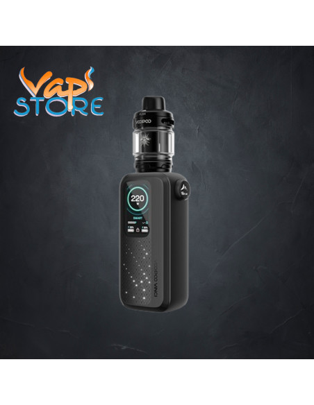 Kit Vinci Spark 220 + U-Force X - VOOPOO