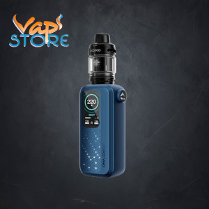 Kit Vinci Spark 220 + U-Force X - VOOPOO 2