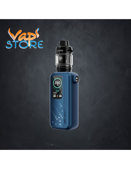 Kit Vinci Spark 220 + U-Force X - VOOPOO