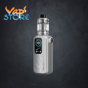 Kit Vinci Spark 220 + U-Force X - VOOPOO 2