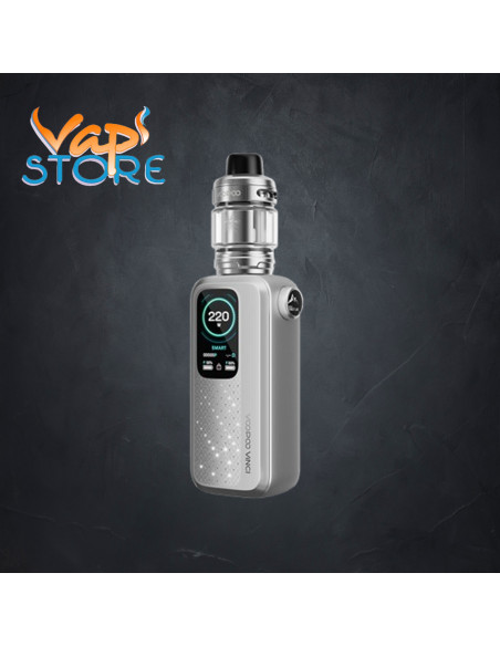 Kit Vinci Spark 220 + U-Force X - VOOPOO