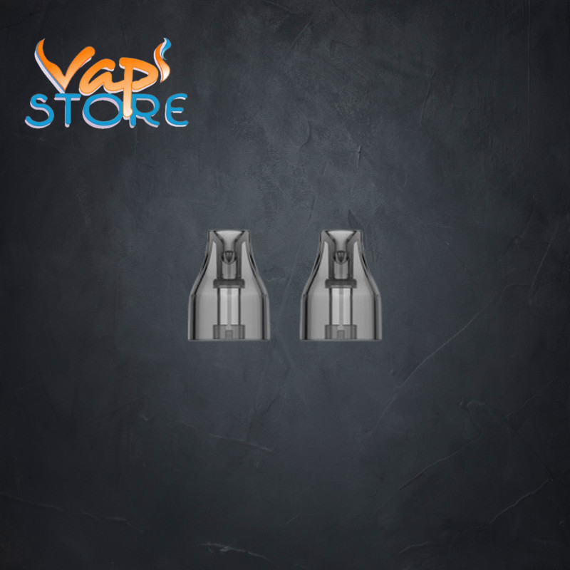 Cartouches Veco Go x2 - VAPORESSO