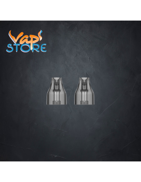 Cartouches Veco Go x2 - VAPORESSO