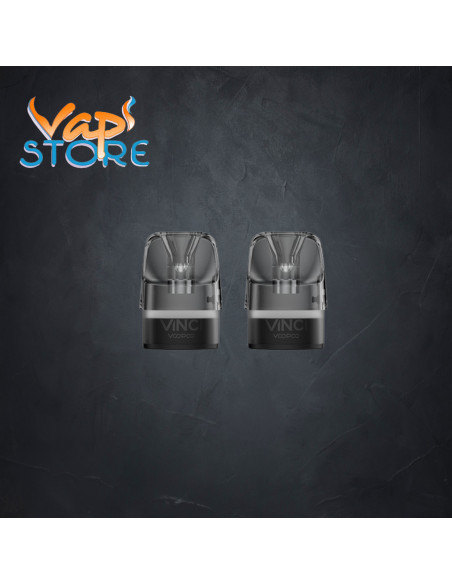 Pod de remplacement Vinci PnP-X DTL 5ml x2 - VOOPOO