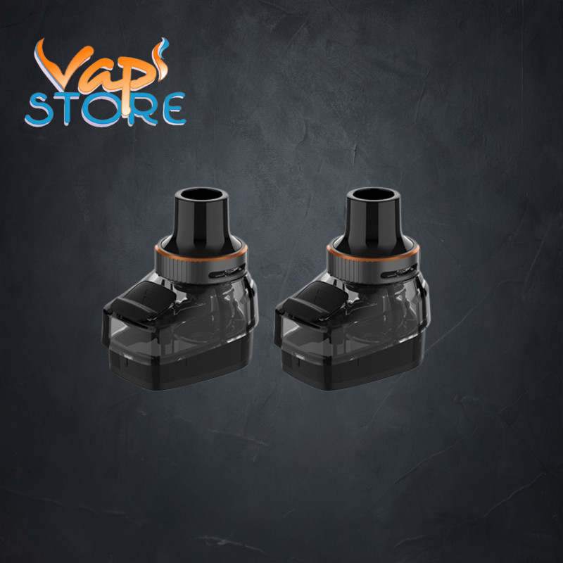 Cartouches Armour G DTL x2 - VAPORESSO