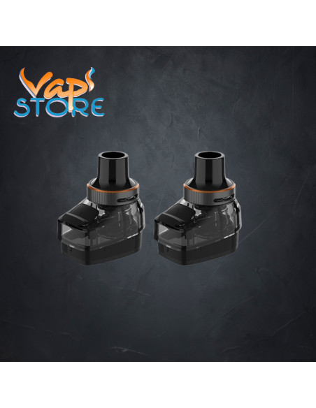 Cartouches Armour G DTL x2 - VAPORESSO