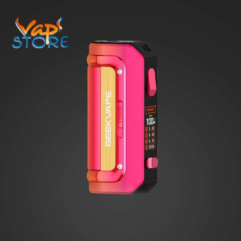 Box Aegis M100 - GEEKVAPE