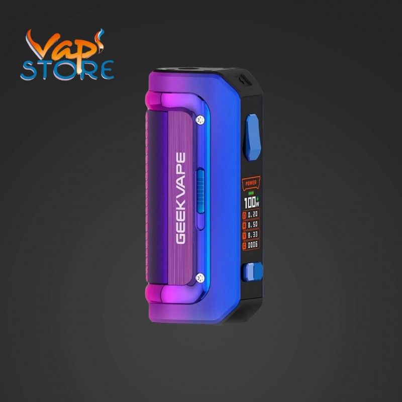 Box Aegis M100 - GEEKVAPE