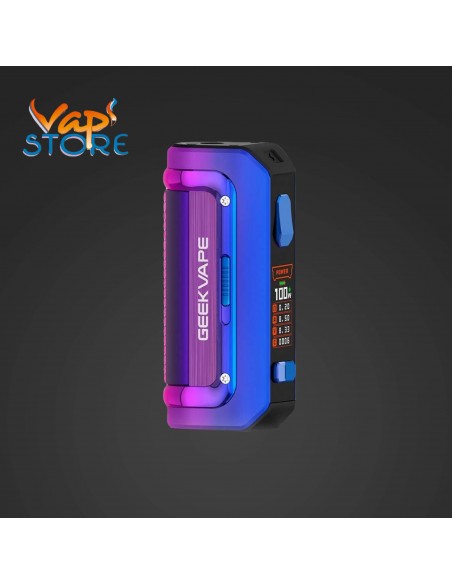 Box Aegis M100 - GEEKVAPE