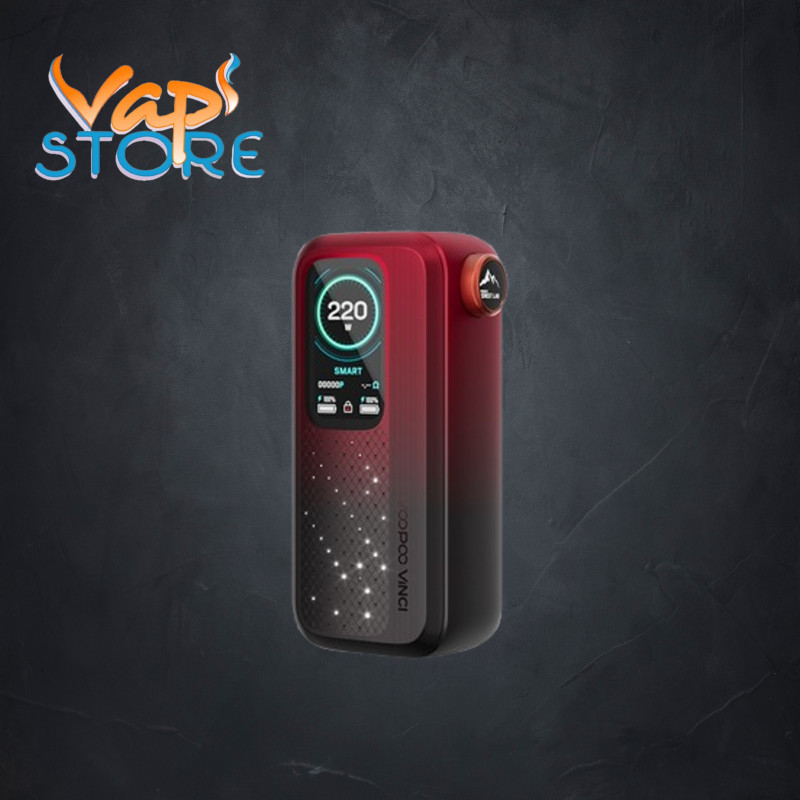 Box Vinci Spark 220 - VOOPOO