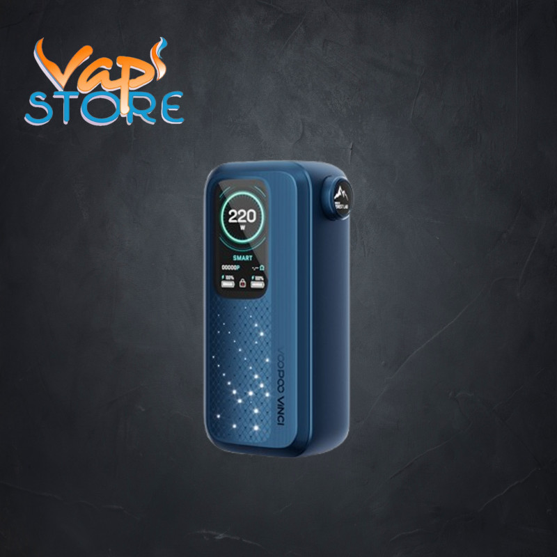 Box Vinci Spark 220 - VOOPOO