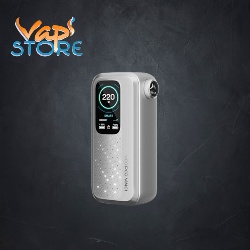 Box Vinci Spark 220 - VOOPOO