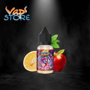 Concentré Da Buzz 30ml FROST PARADISE Knoks