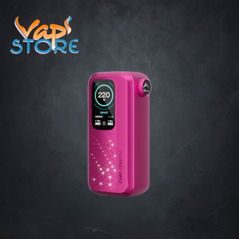 Box Vinci Spark 220 - VOOPOO