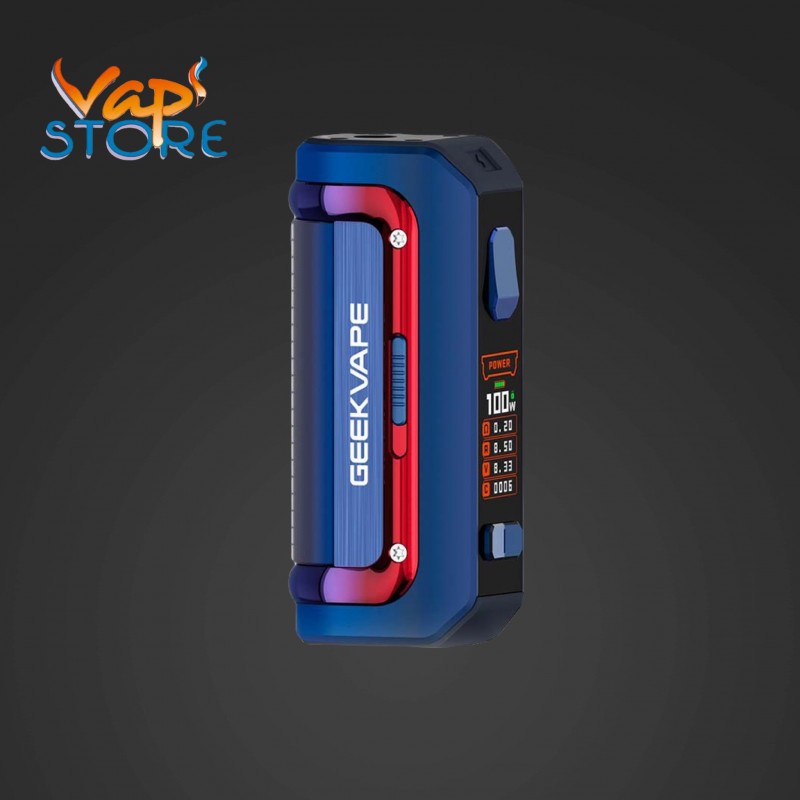 Box Aegis M100 - GEEKVAPE