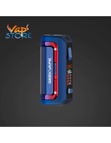 Box Aegis M100 - GEEKVAPE