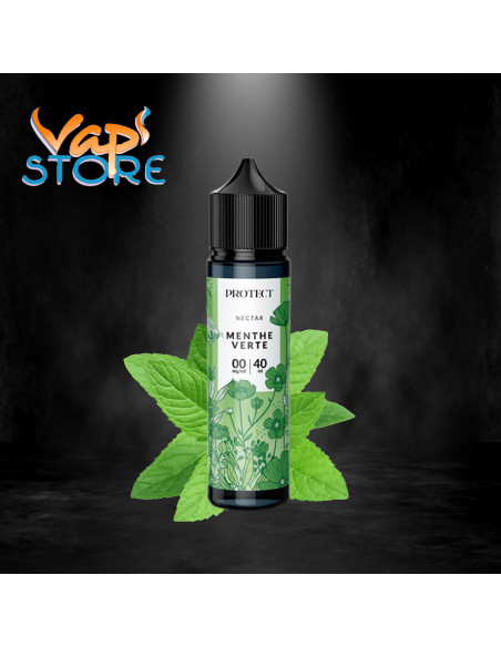 NECTAR Menthe Verte 40ml