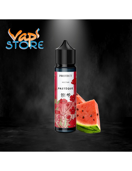 E-liquide Pastèque 40ml NECTAR Protect