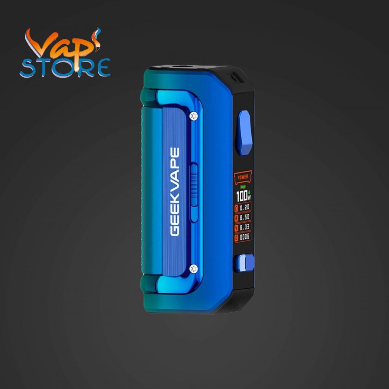 Box Aegis M100 - GEEKVAPE