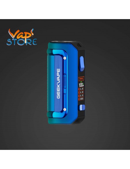 Box Aegis M100 - GEEKVAPE