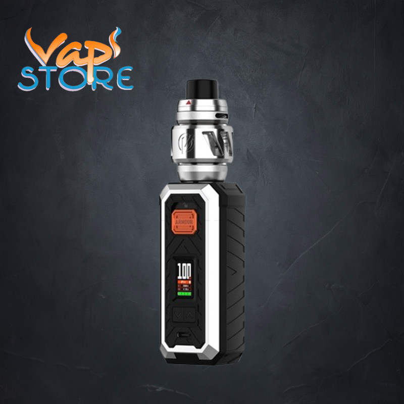 Kit Armour S + iTank T - VAPORESSO
