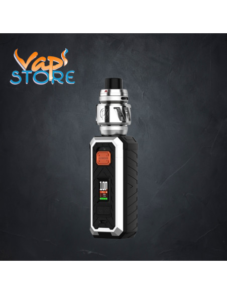 Kit Armour S + iTank T - VAPORESSO