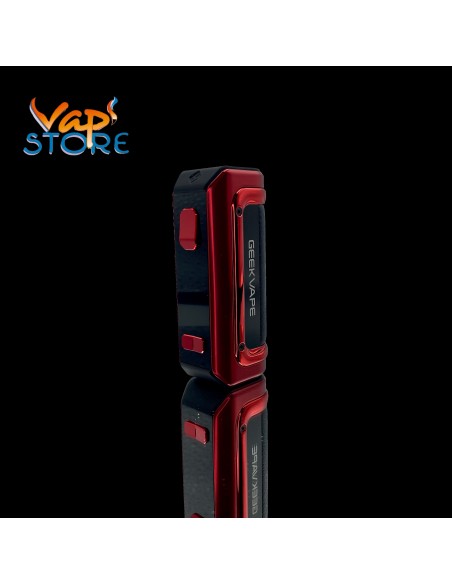 Box Aegis M100 - GEEKVAPE