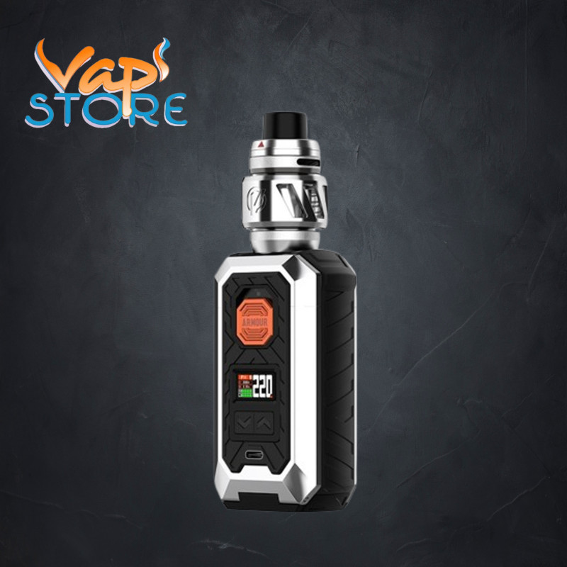 Kit Armour Max + iTank T - VAPORESSO